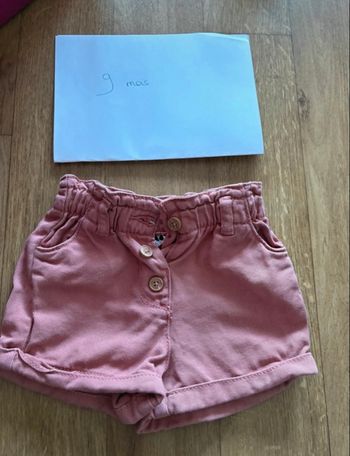 Short