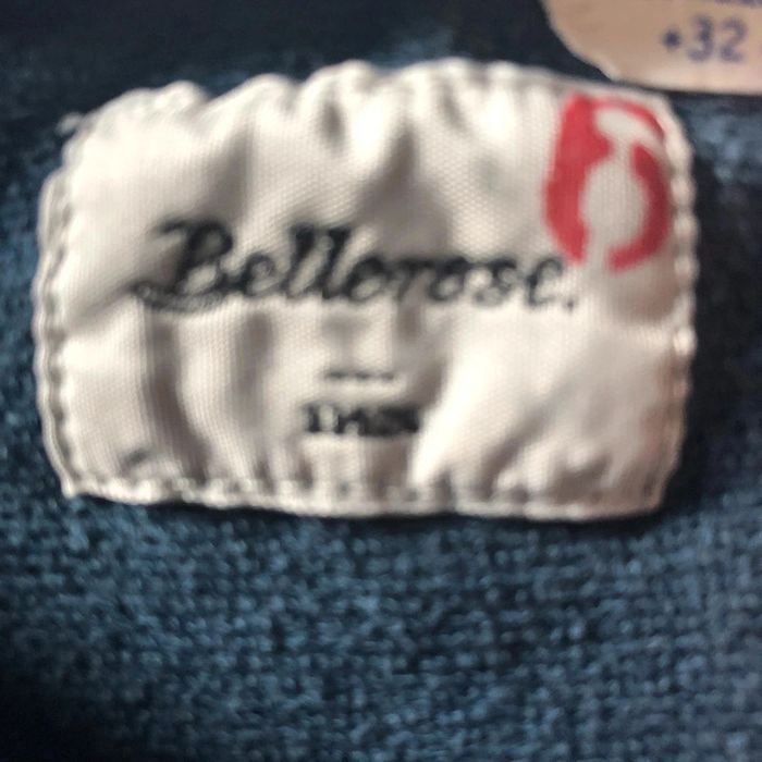 Sweat bleu 6 ans Bellerose - photo numéro 3
