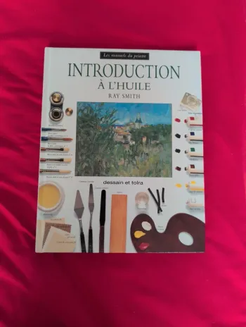 Introduction à l'huile