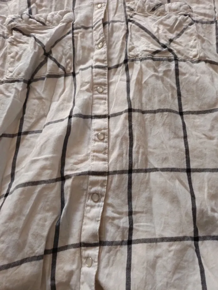 Chemise femme taille s - photo numéro 8