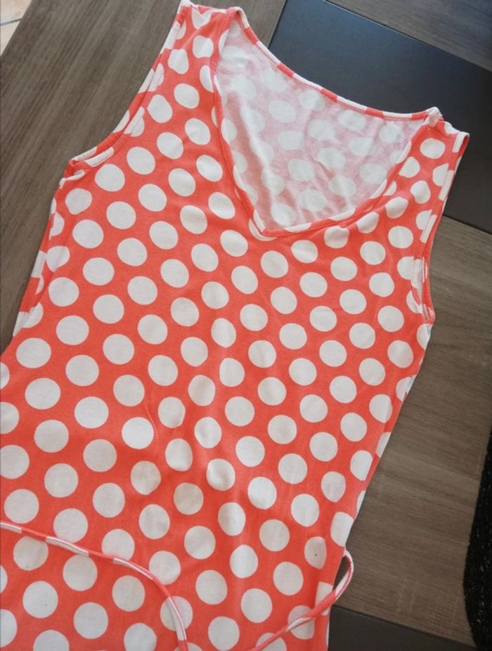 Robe 36 - photo numéro 2