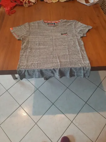 Tee shirt superdry