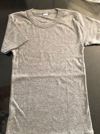 T-shirt, petit bateau neuf