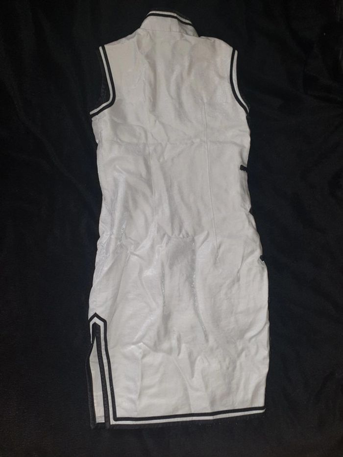 Robe qipao - photo numéro 6