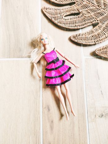 💕Poupée Barbie modèle in the spotlight  marque Mattel vintage (MMS)