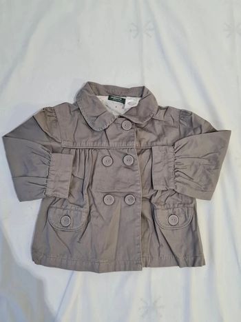 Veste la redoute 18 mois