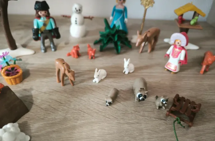 Playmobil Famille royale 9008 - photo numéro 4