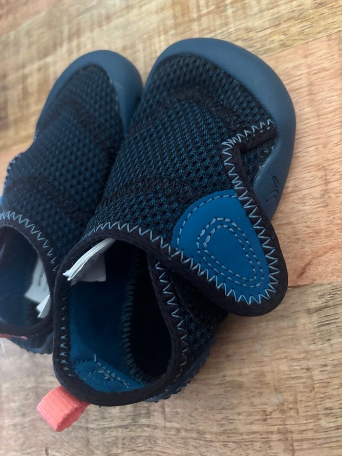 Chaussons taille 23 - photo numéro 4