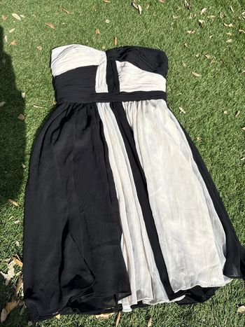 Robe Manoukian taille S