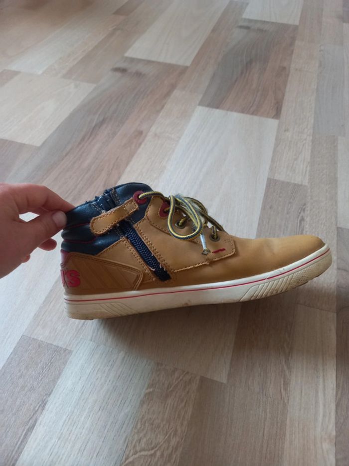 Chaussures - photo numéro 2