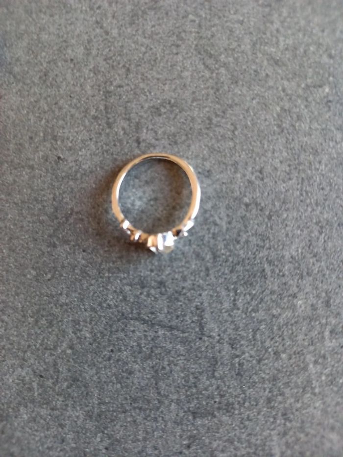 Bague femme neuve - photo numéro 2