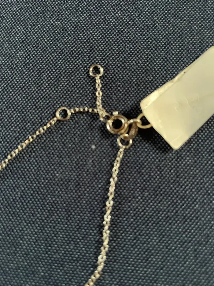 Bracelet « fleur » Jewel Candle - photo numéro 3