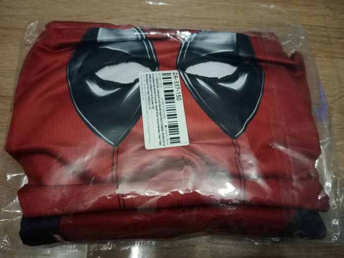 Déguisement enfant - photo numéro 3