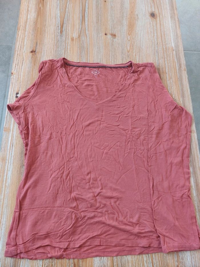 T-shirt manche longue L
