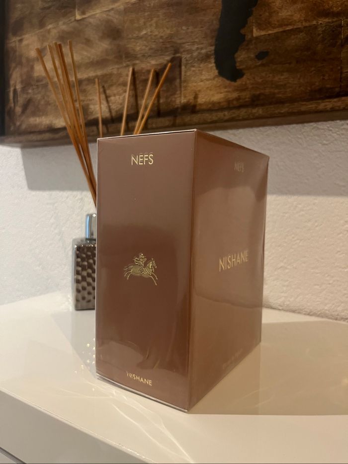 Nishane Nefs - photo numéro 2
