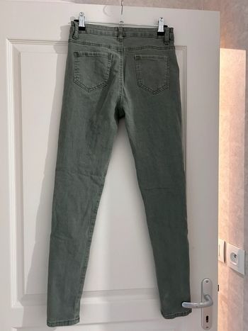 Jeans kaki