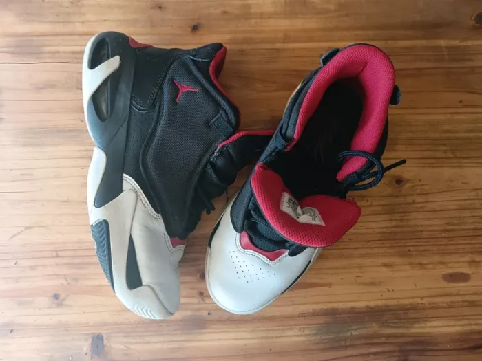 Basket Nike Jordan 37.5
