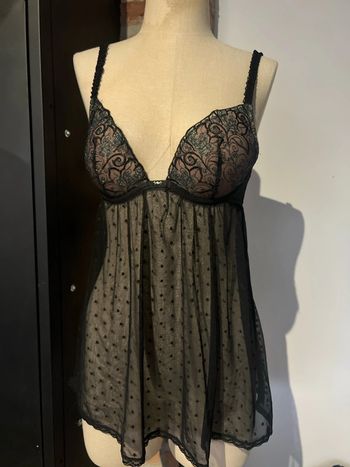 Lingerie