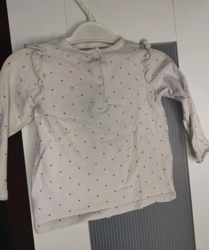 T-shirt H&M - photo numéro 2