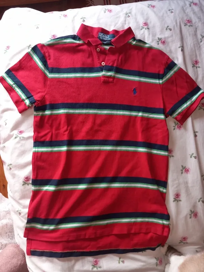 Polo Ralph Lauren