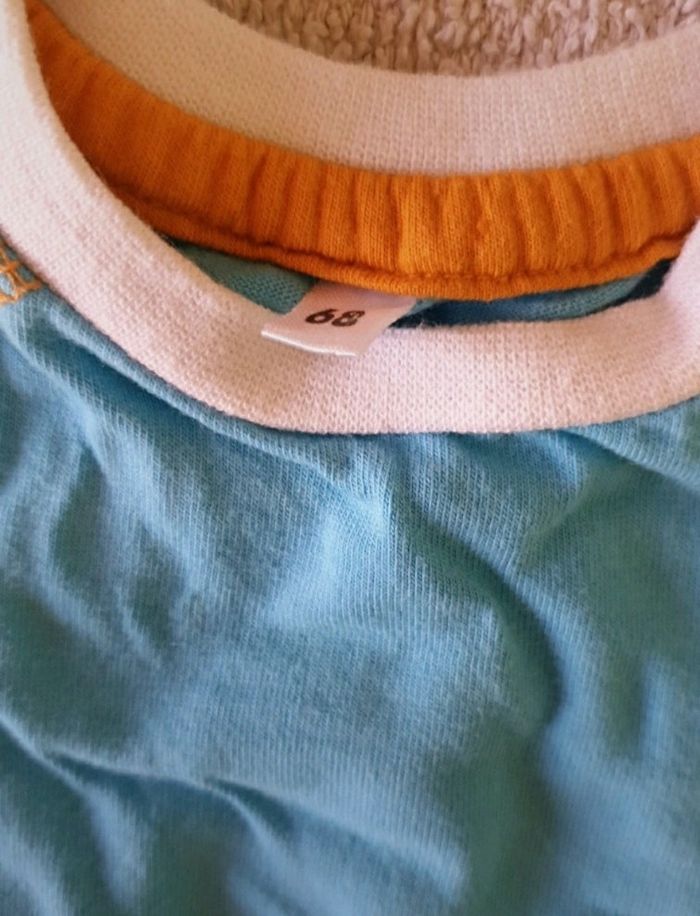 Tee shirt - photo numéro 2