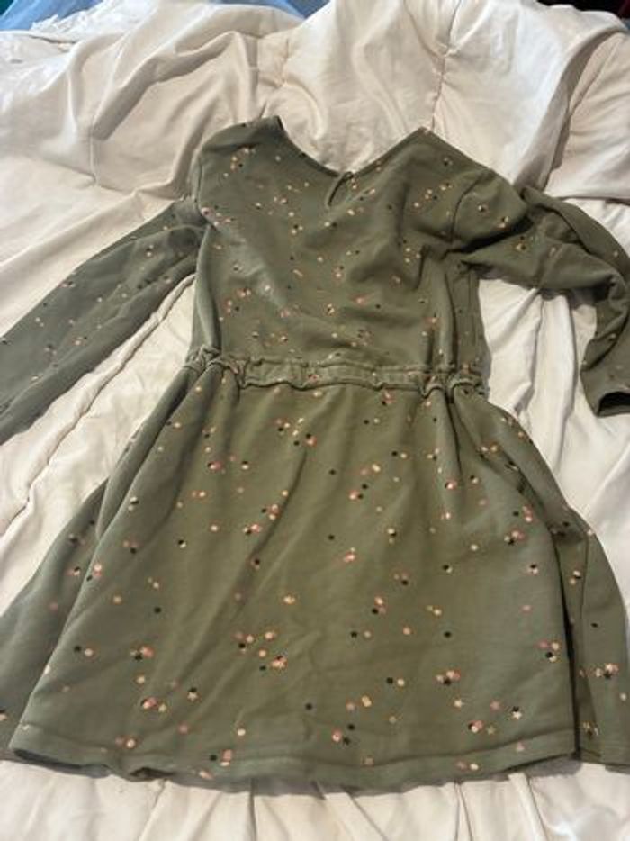 Robe kiabi fille 10 ans - photo numéro 7