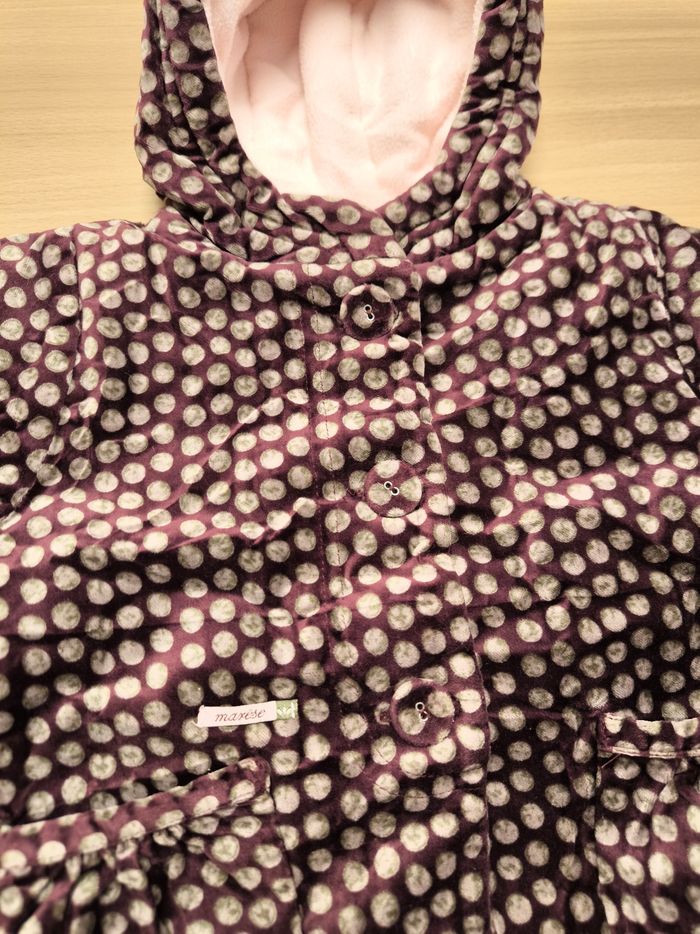 Manteau Marèse - photo numéro 2