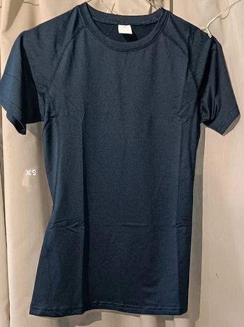 Tee shirt sport yoga ou détente Xs neuf