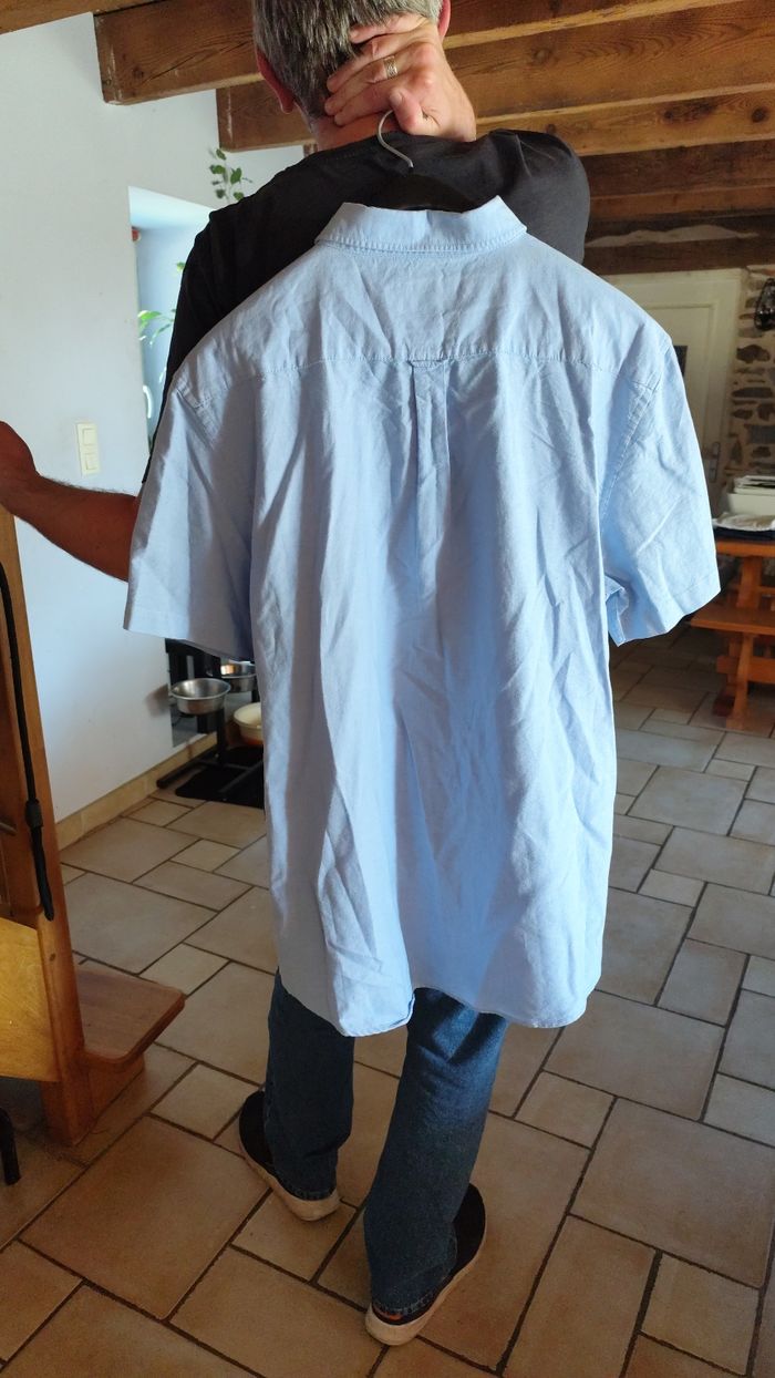 Chemisette - photo numéro 2