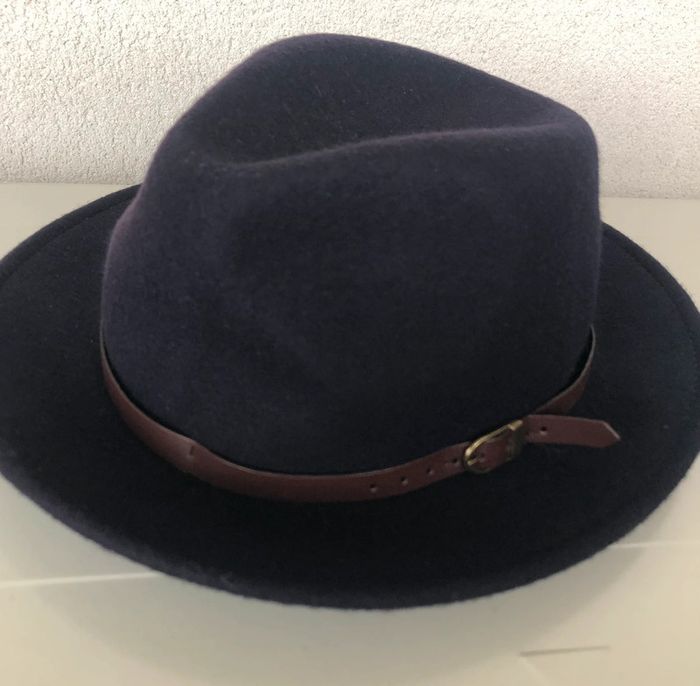 Chapeau laine - photo numéro 9