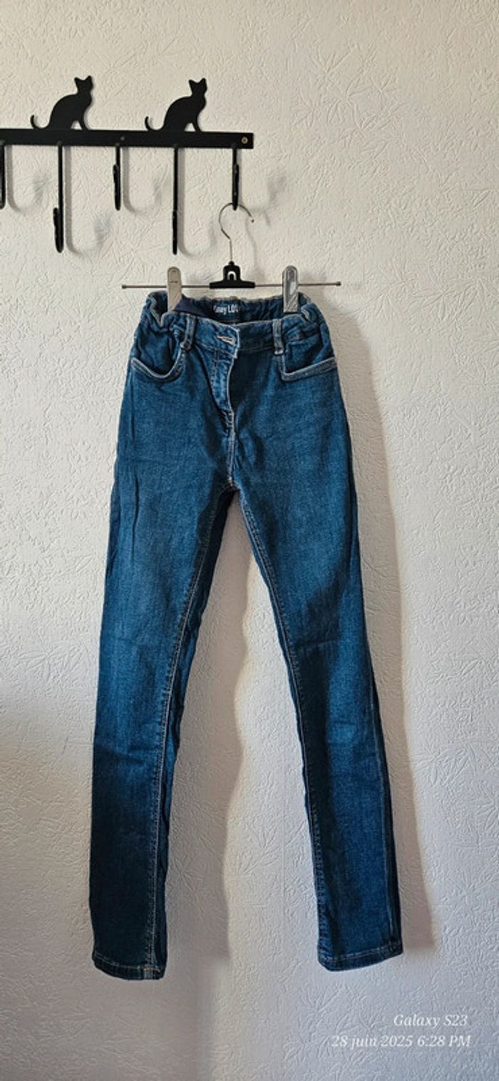Jean skinny Louise 10A