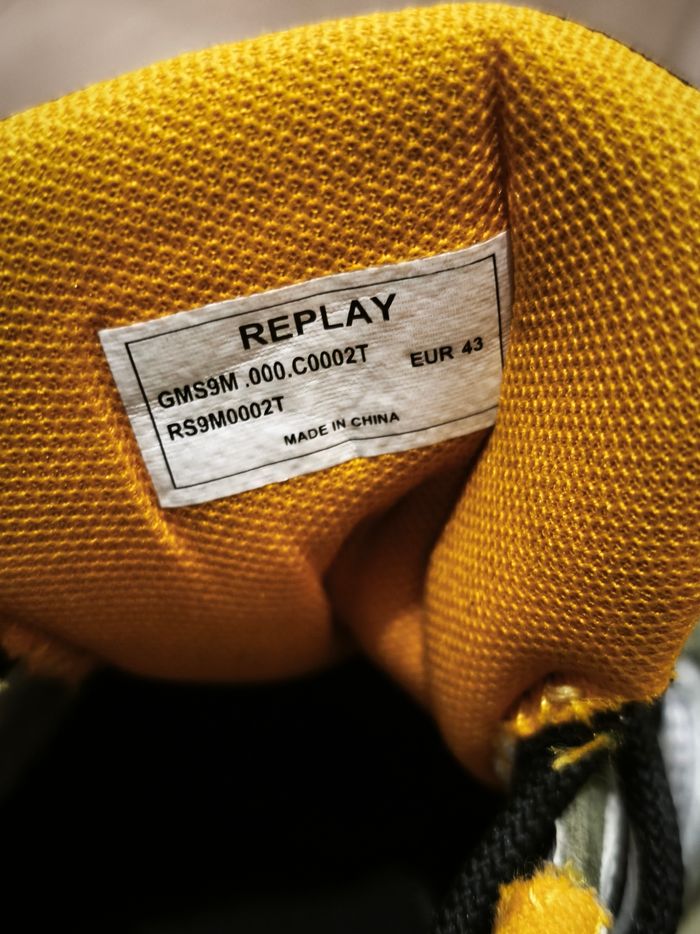 Basket Replay - photo numéro 9