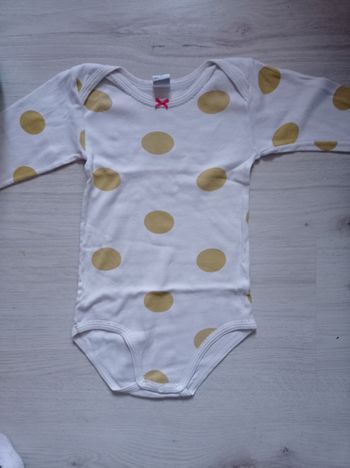Bodie petit bateau