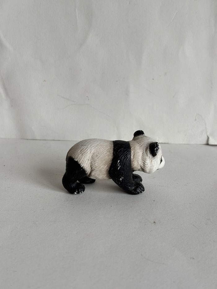 Bébé panda - photo numéro 2