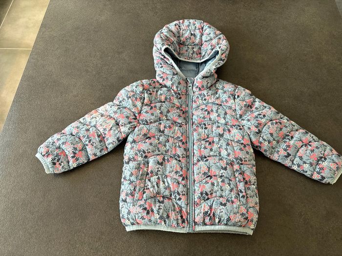 Veste mi-saison