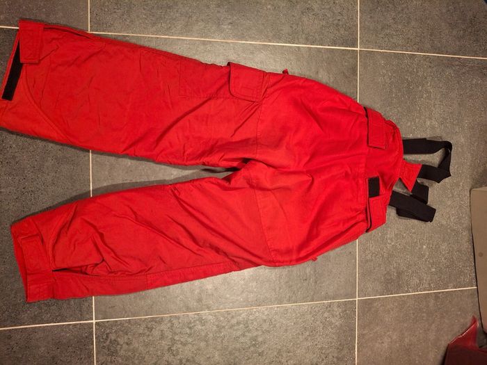 Pantalon ski - photo numéro 3