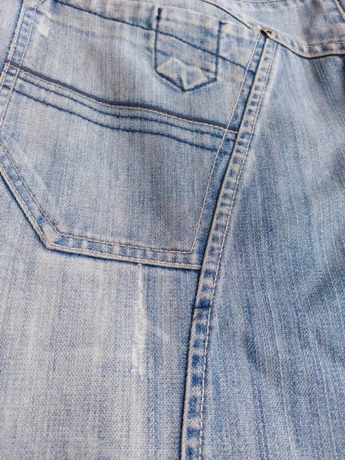 Jean Liberto Taille 52 Regular - photo numéro 10