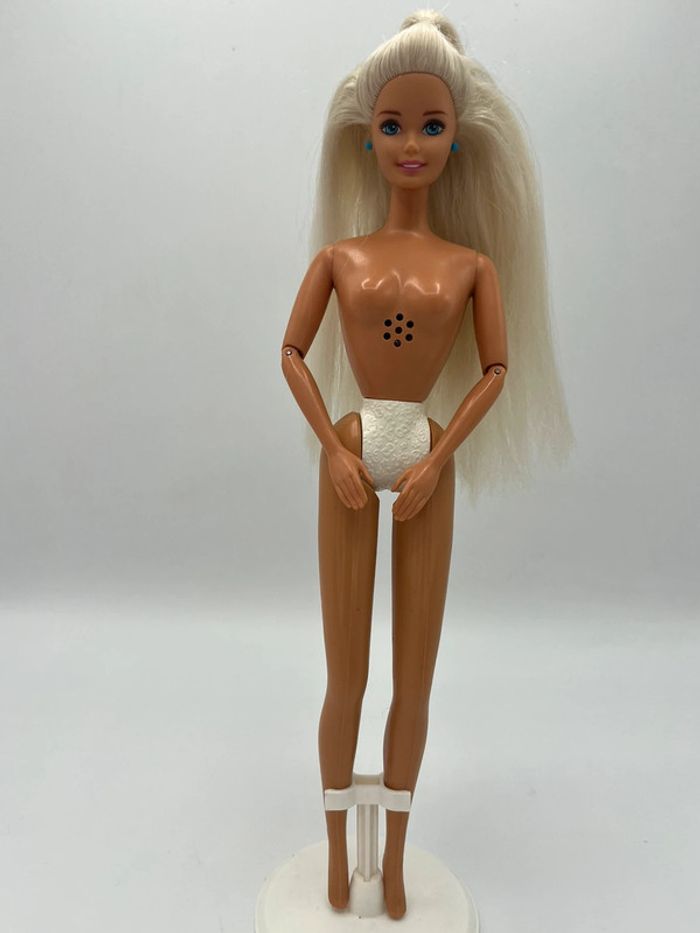 🍠barbie dentiste 1997 🍠- photo numéro 4