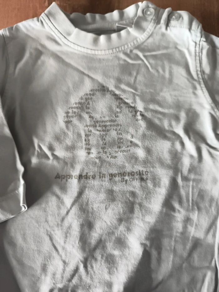 T shirt - photo numéro 2