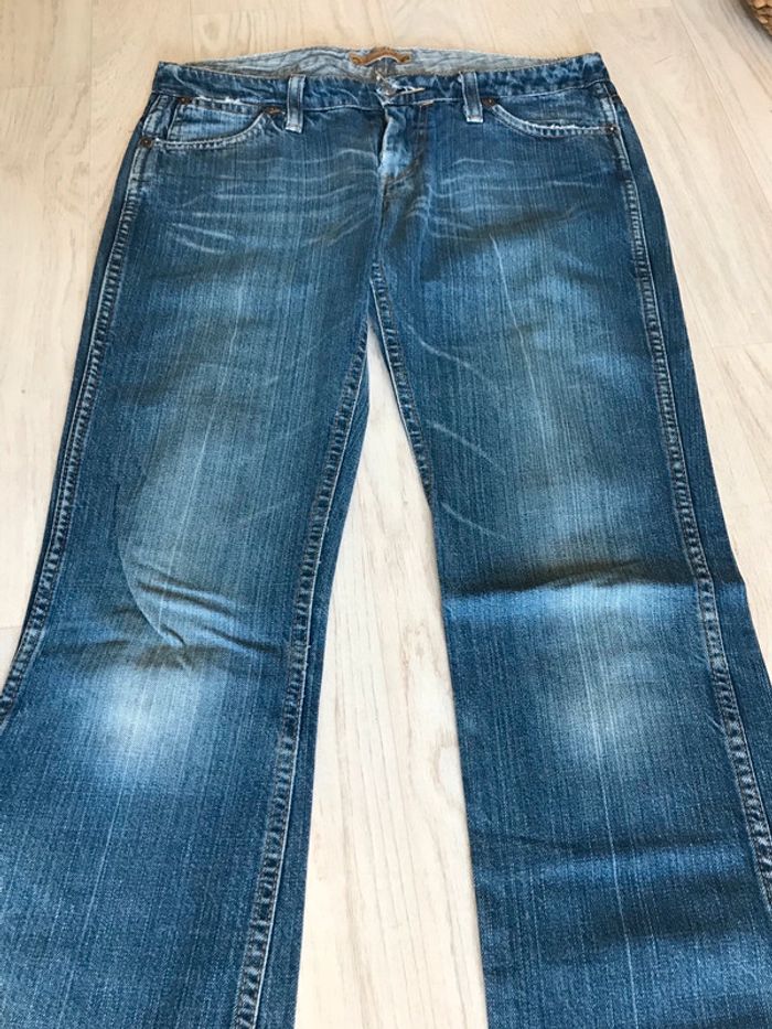 Jean 7 for all mankind - photo numéro 4