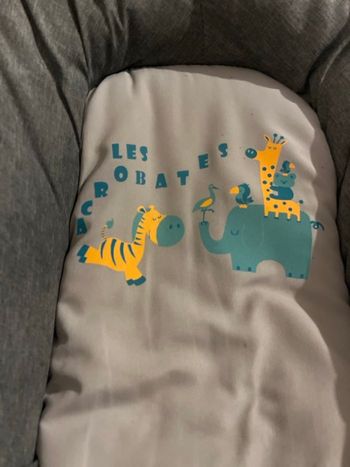 Lot dressing des Loulou