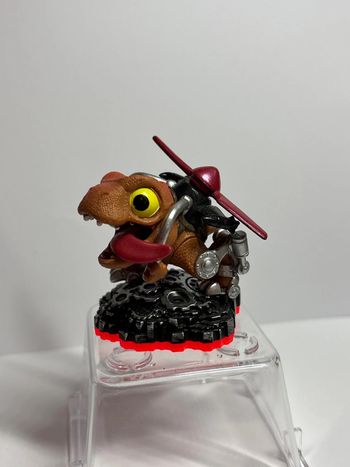 Chopper