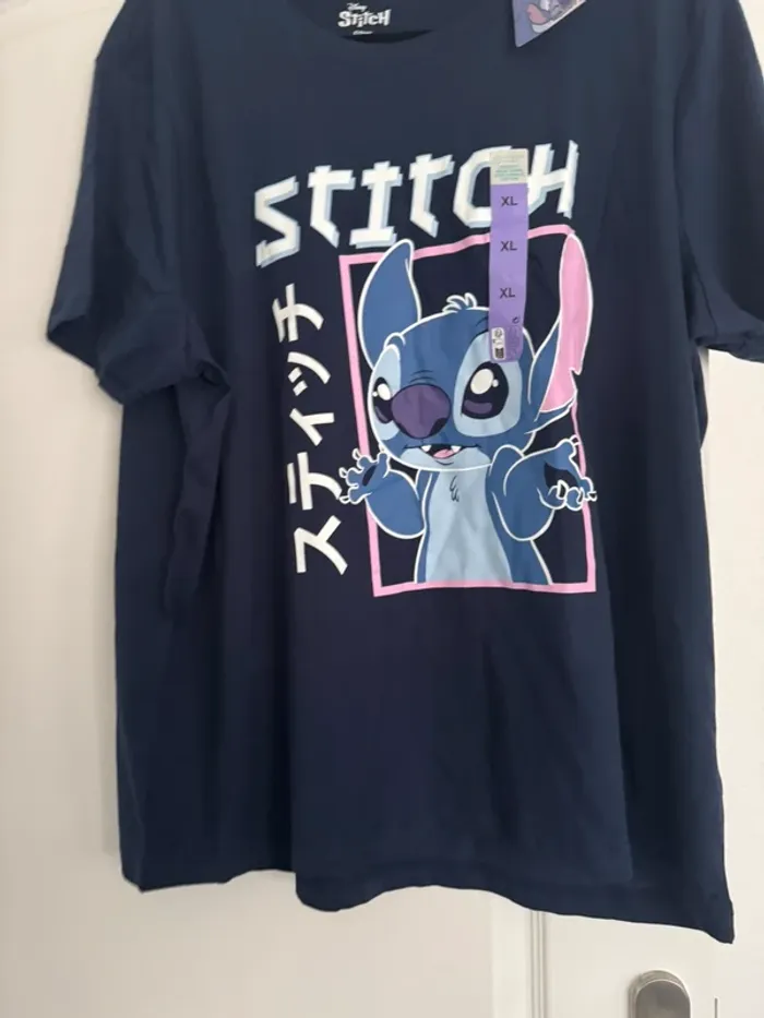Lot de 3 T-shirt - photo numéro 4