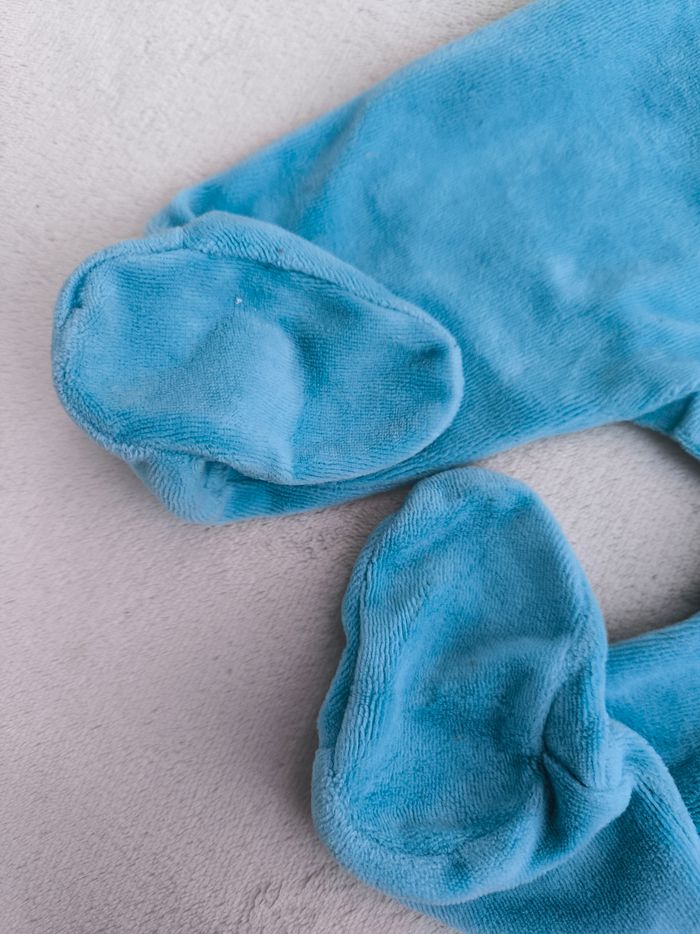 Pyjama garçon Obaibi 6 mois - photo numéro 5