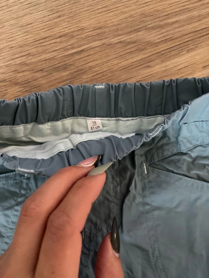 Lot pantalon 18 mois - photo numéro 9