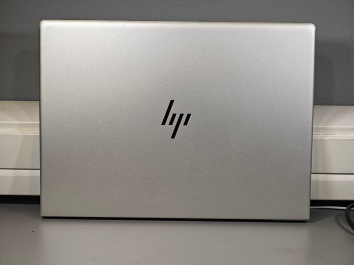 Ordinateur Portable HP EliteBook 830 G5/ 13"/ Core i5-8350U/ SSD 256Go/ Ram 8Go/ UHD Graphics 620/ W10 Pro/ Garanti 1 an - photo numéro 6