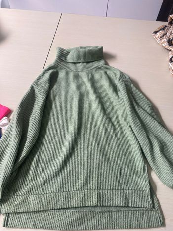Pull stradivarius