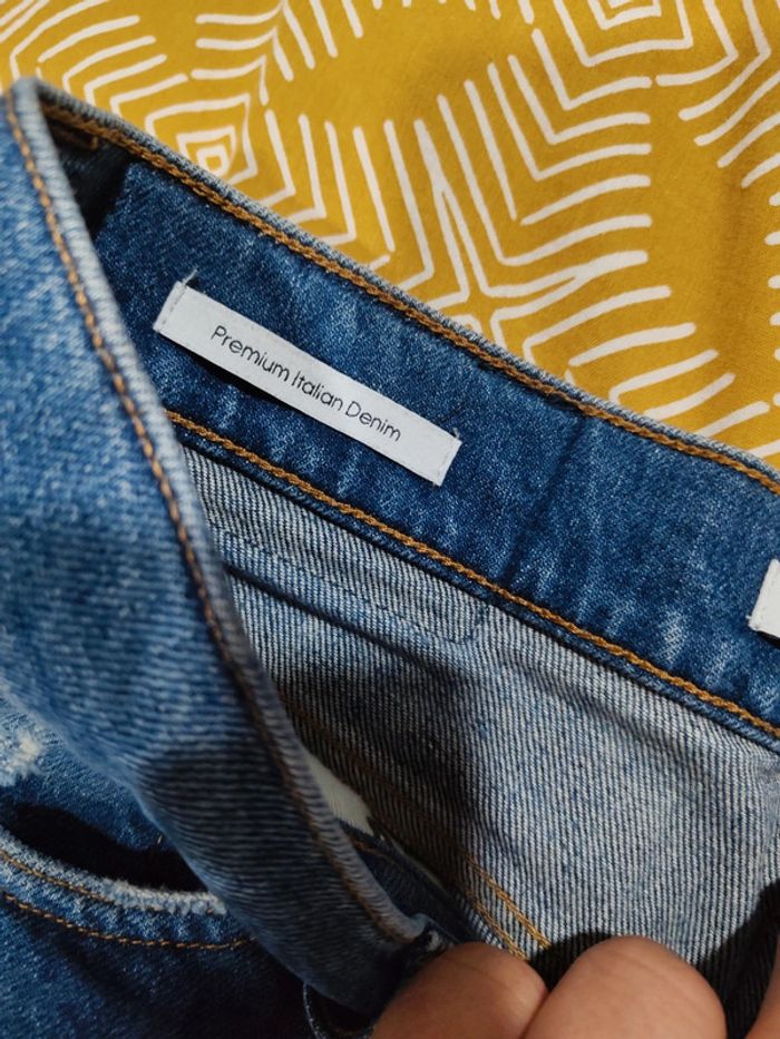 Jeans Calvin Klein - photo numéro 4