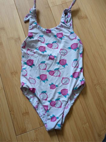 Maillot de bain tape à l’œil