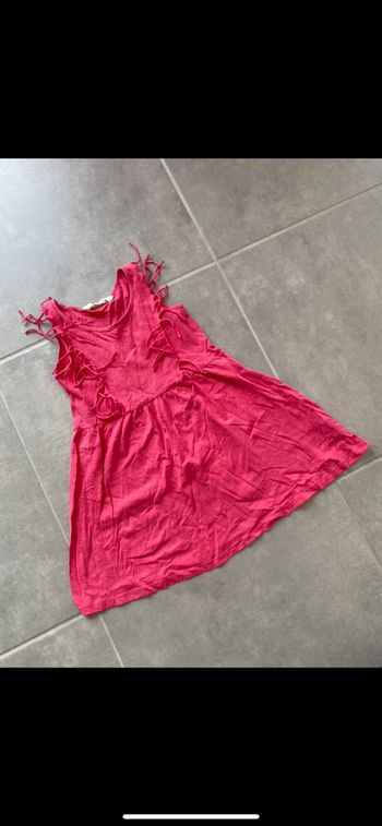 Robe H&M 5 ans